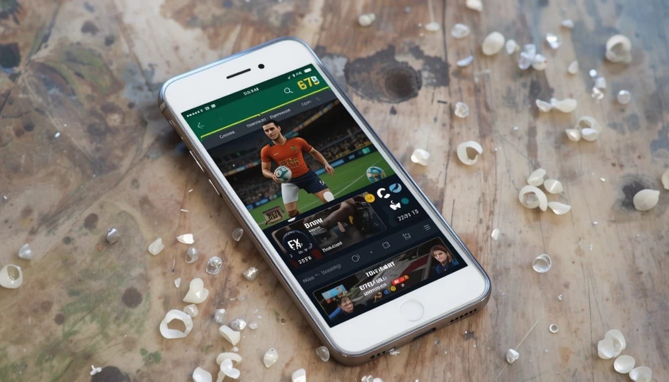 Baixe o App da 77vip