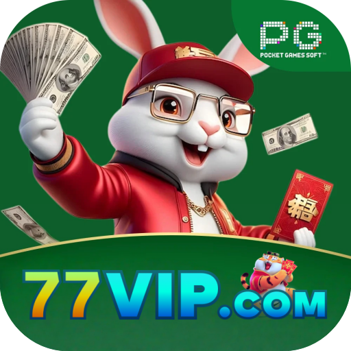 77vip.com logo